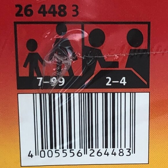 New Sealed Ravensburger Game Labyrinth Family Board Game - English Version - Picture 13 of 13